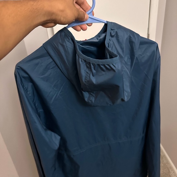 Columbia Windbreaker - Picture 3 of 3